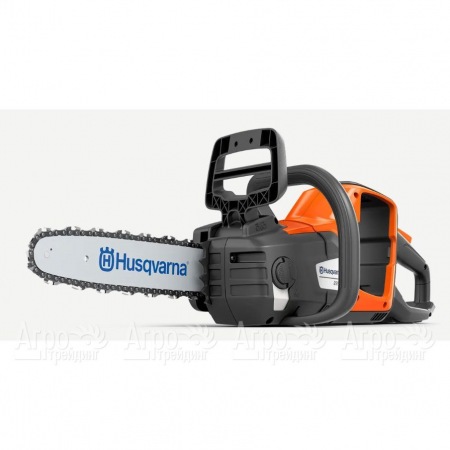 Аккумуляторная пила Husqvarna 225i 14&quot; (без аккумулятора и зарядного устройства)  в Ставрополе