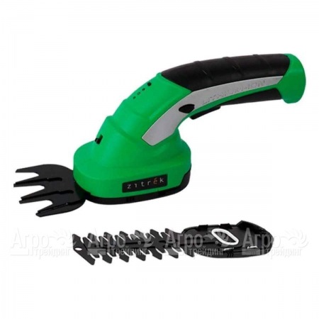 Аккумуляторные ножницы Zitrek ZKGS3.6  в Ставрополе