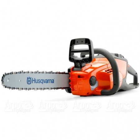 Аккумуляторная пила Husqvarna 120i-12&quot; 5.2 Ач  в Ставрополе