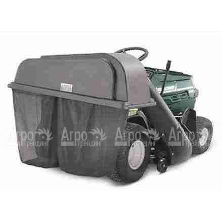 Травосборник двойной Cub Cadet 200 л, дека 42&quot;/107 см  в Ставрополе