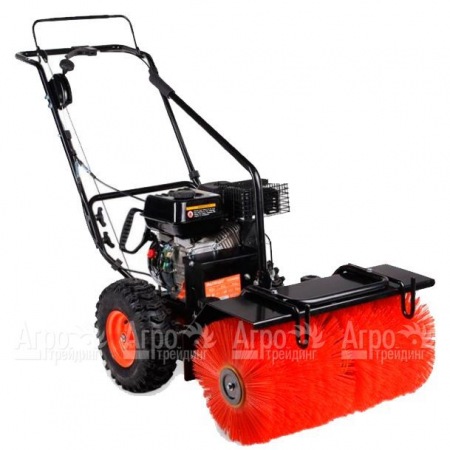 Подметальная машина MasterYard MXS 7522R в Ставрополе