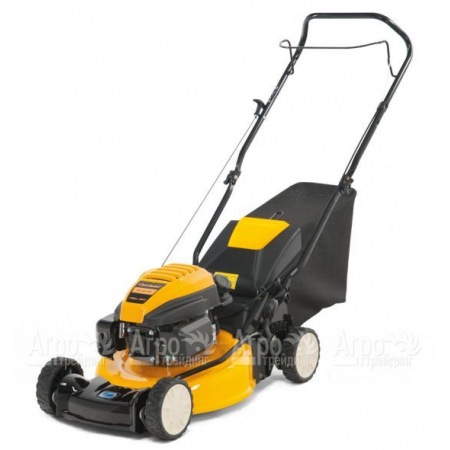 Газонокосилка бензиновая Cub Cadet CC 46 PO в Ставрополе