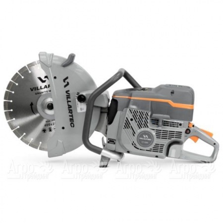 Рельсорез Villartec CC1290 в Ставрополе