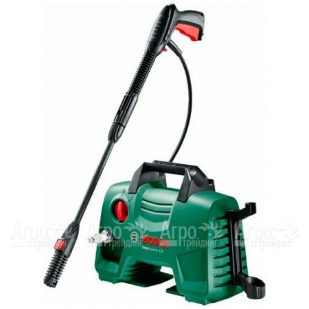 Мойка высокого давления Bosch EasyAquatak 120 в Ставрополе