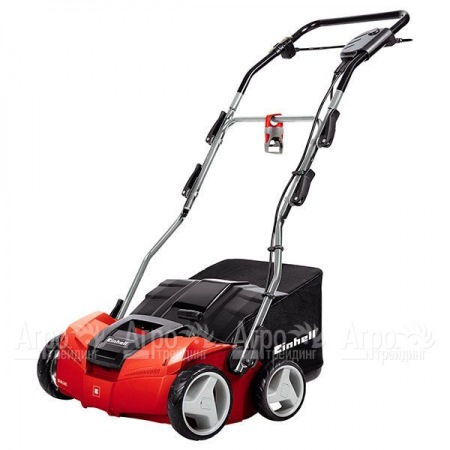 Скарификатор-аэратор электрический Einhell GE-SA 1435  в Ставрополе