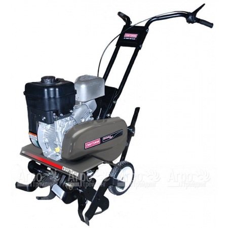 Культиватор Craftsman 99206 (98691) в Ставрополе