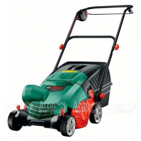 Скарификатор электрический Bosch UniversalVerticut 1100 в Ставрополе