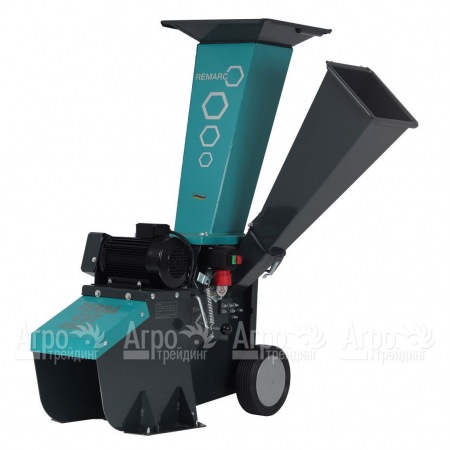 Измельчитель электрический Remarc Terra Cut 2200 E  в Ставрополе