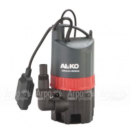 Погружной насос Al-KO Drain 6004 в Ставрополе