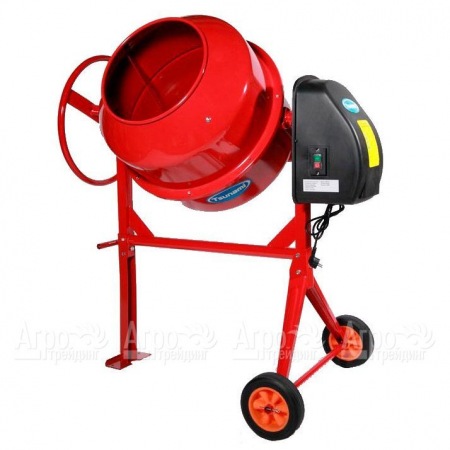 Бетоносмеситель Tsunami RM 220L (Бетономешалка Tsunami RM 220L) в Ставрополе