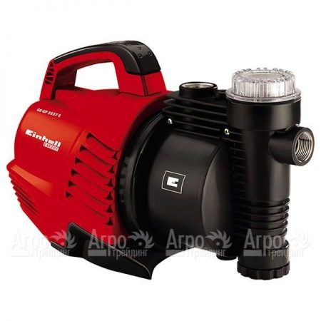 Насос садовый Einhell GE-GP 5537 E в Ставрополе