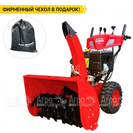 Снегоуборщик Elitech СМ 14Э в Ставрополе