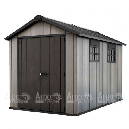 Пластиковый сарай Keter Oakland 7511 в Ставрополе