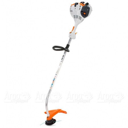 Бензокоса (бензиновый триммер) Stihl FS 40 в Ставрополе