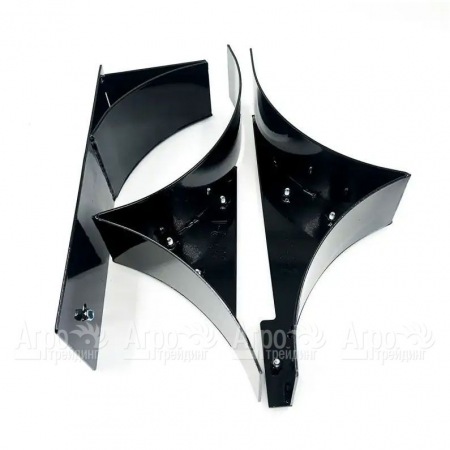 Мульчирующий комплект для райдер Steviman ZR-122 в Ставрополе