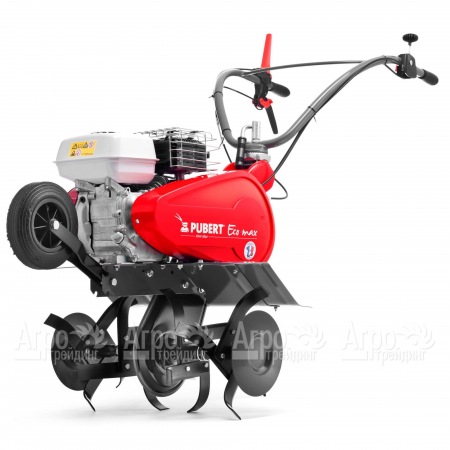 Культиватор Pubert Eco Max 50H C2 в Ставрополе