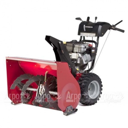 Снегоуборщик Canadiana CL841650SE в Ставрополе