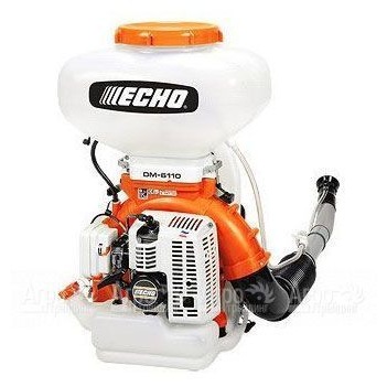 Опрыскиватель бензиновый Echo DM-4610 в Ставрополе