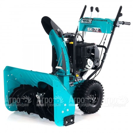 Снегоуборщик Steviman SX-72  в Ставрополе