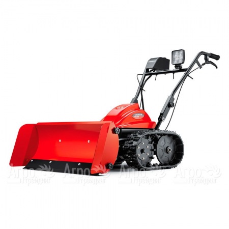Снегоуборщик аккумуляторный Caiman Yuko 33E в Ставрополе