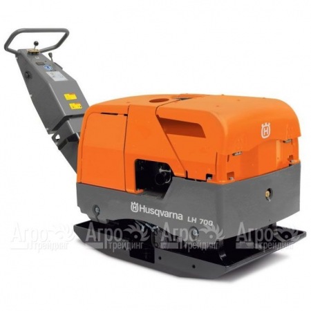 Виброплита реверсивная Husqvarna Atlas Copco LH 700 Е  в Ставрополе