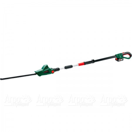 Высоторез аккумуляторный Bosch UniversalHedgePole 18 в Ставрополе