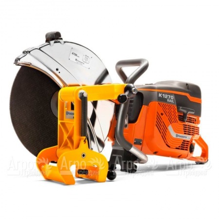 Рельсорез Husqvarna K 1270 Rail 14&quot; 9670463-01  в Ставрополе