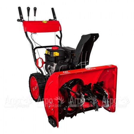 Снегоуборщик DDE ST7067 в Ставрополе