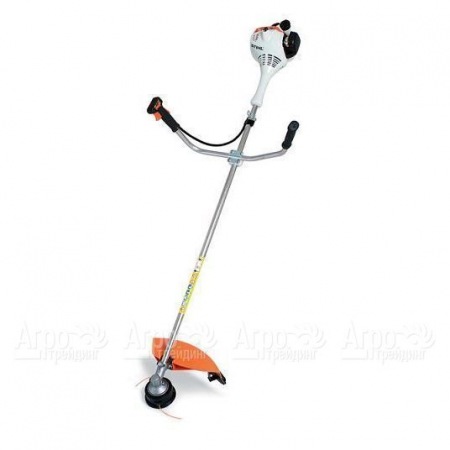 Бензокоса (бензиновый триммер) Stihl FS 55 C в Ставрополе