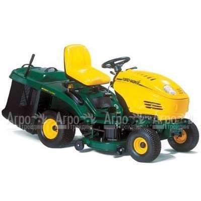 Садовый минитрактор Yard-Man AN 5185 в Ставрополе