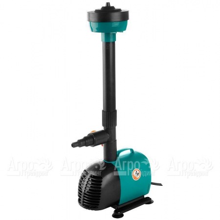 Фонтанный насос Sturm WP9714F в Ставрополе