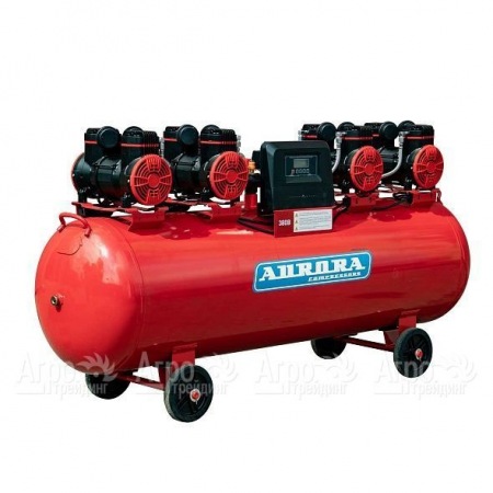 Компрессор безмасляный Aurora Passat-250 module  в Ставрополе