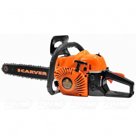 Бензопила Carver RSG 258-18" в Ставрополе