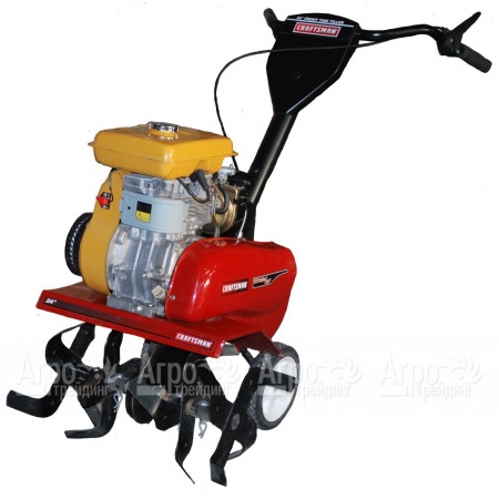 Мотокультиватор Craftsman 29701S в Ставрополе