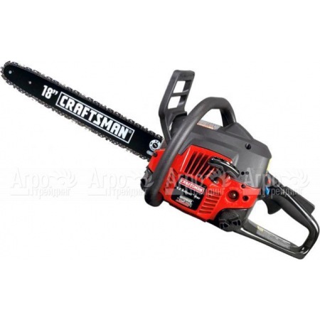 Бензопила Craftsman 35190-18" + кейс в комплекте! в Ставрополе