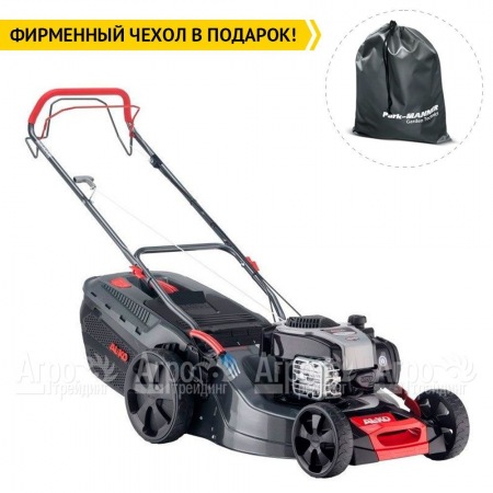 Газонокосилка бензиновая AL-KO Comfort 51.0 SP-B  в Ставрополе
