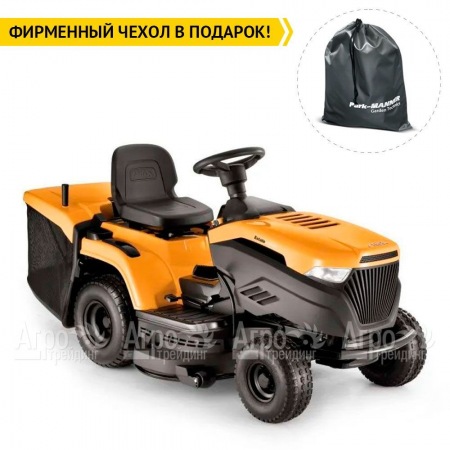 Садовый минитрактор Stiga Estate 2398 HW  в Ставрополе