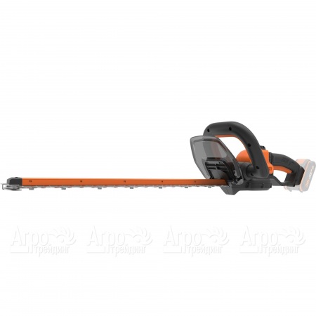 Кусторез аккумуляторный Worx WG264E.9 (без аккумулятора и зарядного устройства) в Ставрополе