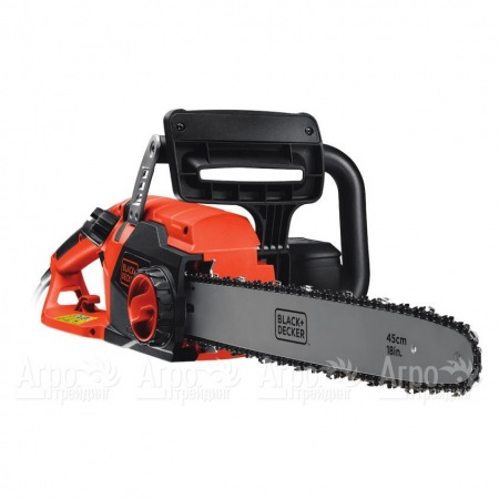 Электропила Black+Decker CS2245-18" в Ставрополе
