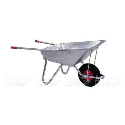Строительная тачка Al-KO 100 G в Ставрополе