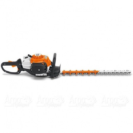Бензиновый кусторез (бензокусторез) Stihl HS 82 R 60 см в Ставрополе