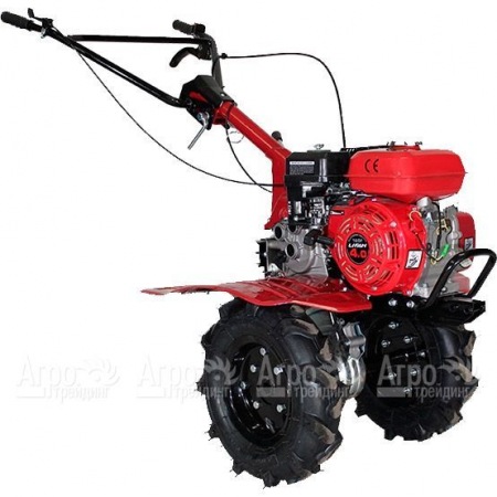 Мотоблок AgroStar AS 500 с двигателем AgroMotor 160 F 4 л.с. в Ставрополе
