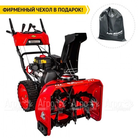 Снегоуборщик DDE ST7066LE в Ставрополе