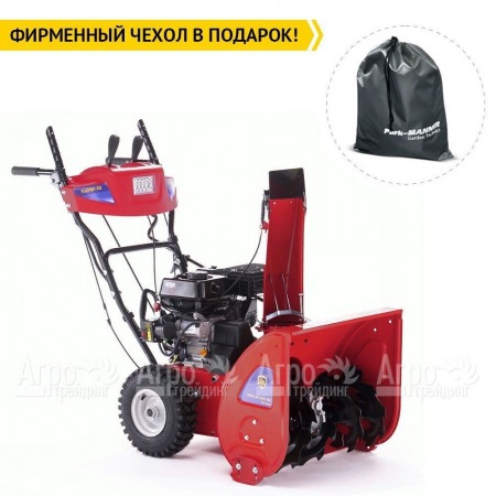 Снегоуборщик APEK-AS 9507 ME Pro Line в Ставрополе