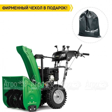 Снегоуборщик Caiman Valto 24CVE в Ставрополе