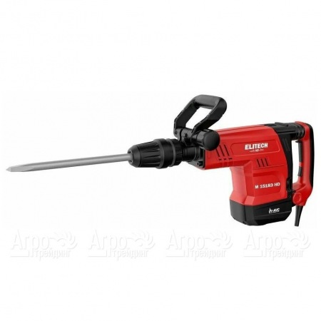 Отбойный молоток Elitech М 1518Э HD (E2205.006.00) в Ставрополе