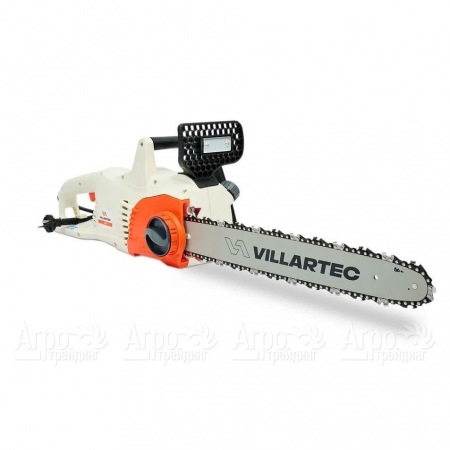 Электропила Villartec SE224 18&quot;  в Ставрополе
