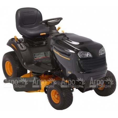 Садовый трактор Poulan PRO PB195H42LT в Ставрополе