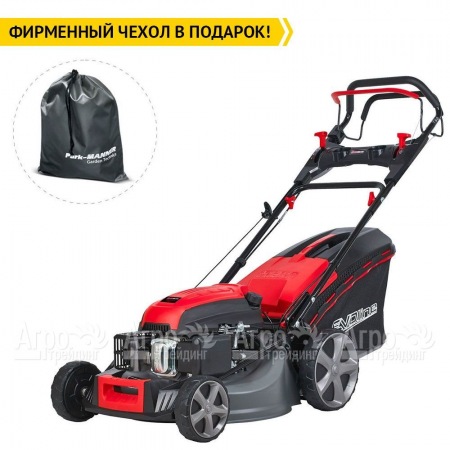 Газонокосилка бензиновая EVOline LMG 53 CV  в Ставрополе