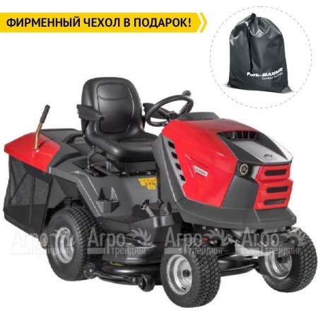 Садовый минитрактор Seco Starjet UJ102/22H в Ставрополе